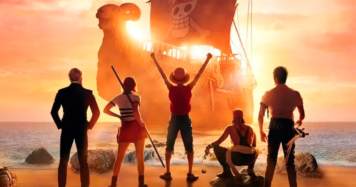 One Piece: Netflix confirma 2ª temporada da série após sucesso
