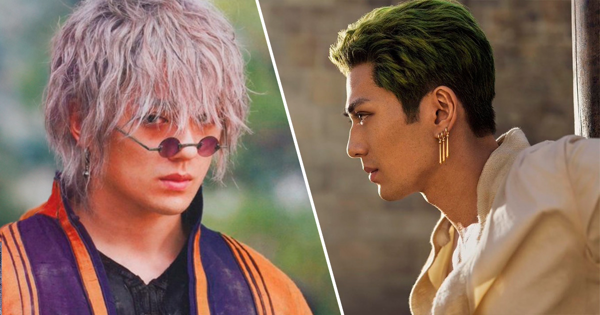 One Piece  Ator de Zoro promete mais ação na 2ª temporada do Live-Action.