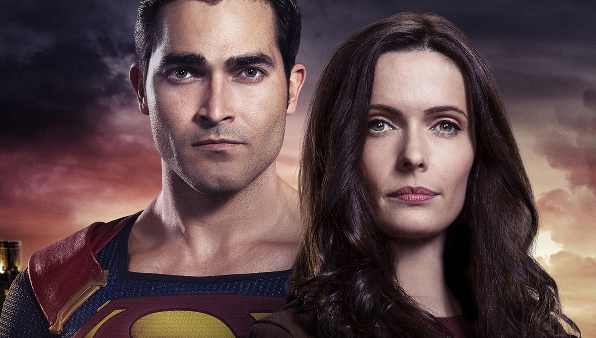 Superman & Lois quarta temporada