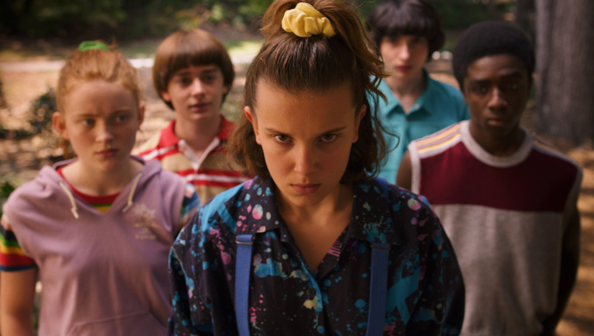 Stranger Things: tudo o que já sabemos sobre a 5ª temporada