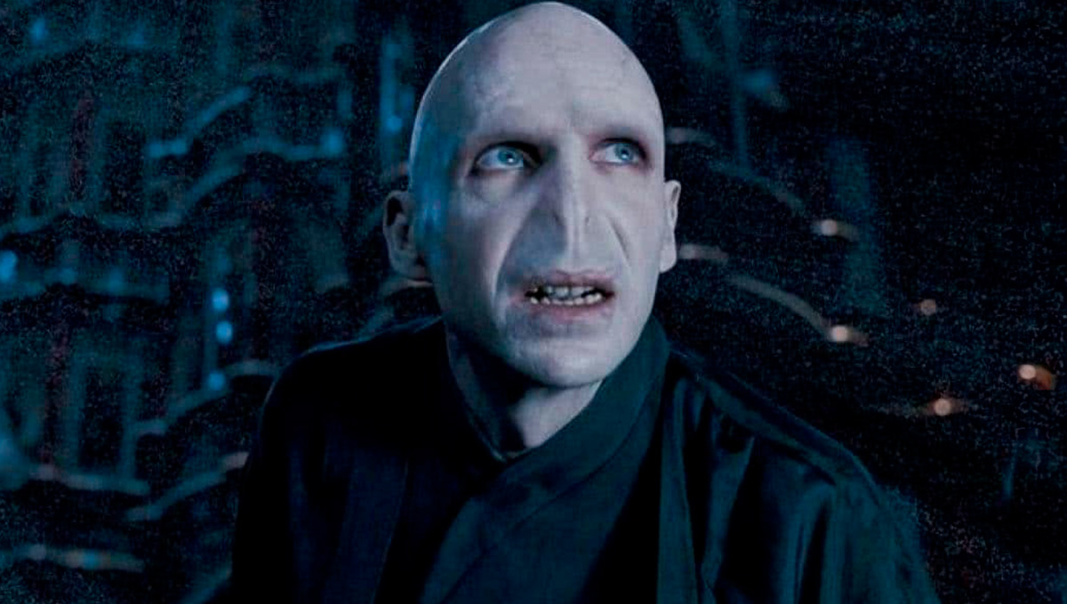 Voldemort De Rabicho Por que Voldemort matou os pais de Harry Potter?