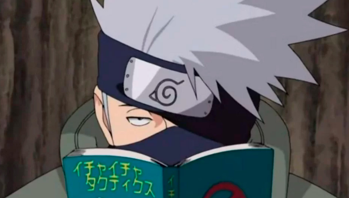 Como Kakashi conseguiu seu Sharingan em Naruto?