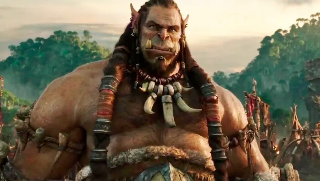 Warcraft