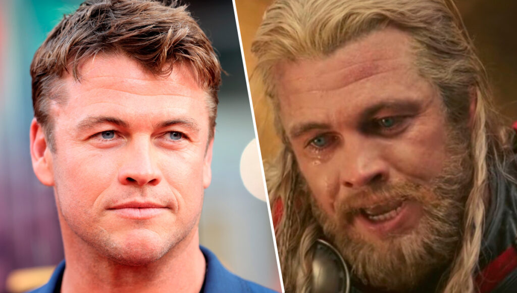 Luke Hemsworth