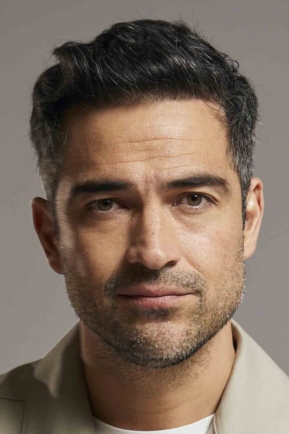 Alfonso Herrera