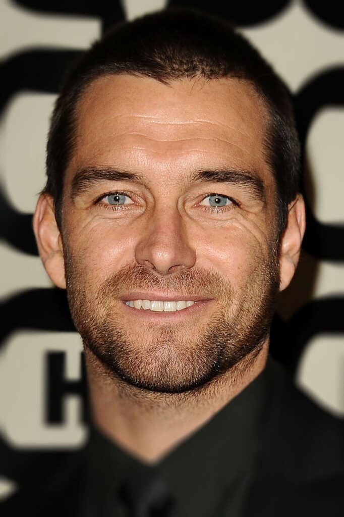 Antony Starr