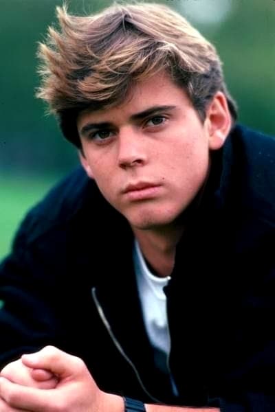 C. Thomas Howell