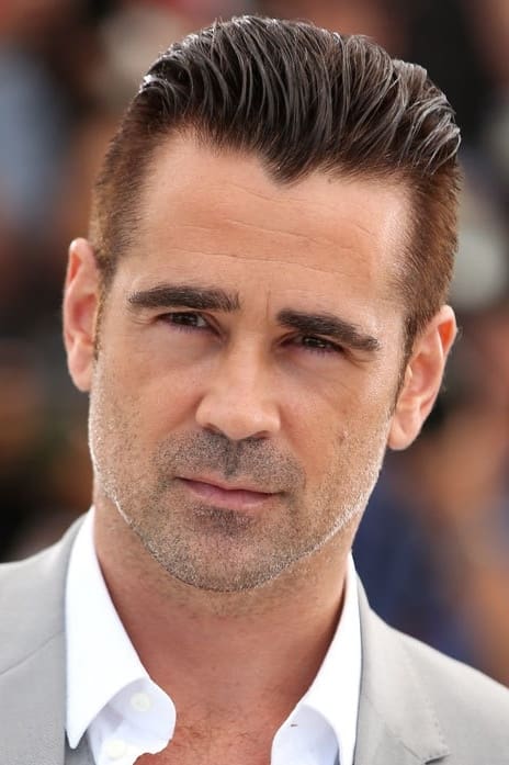 Colin Farrell