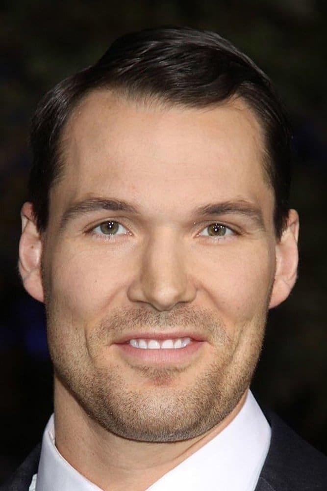 Daniel Cudmore