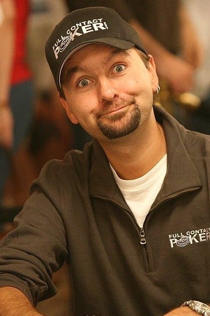 Daniel Negreanu