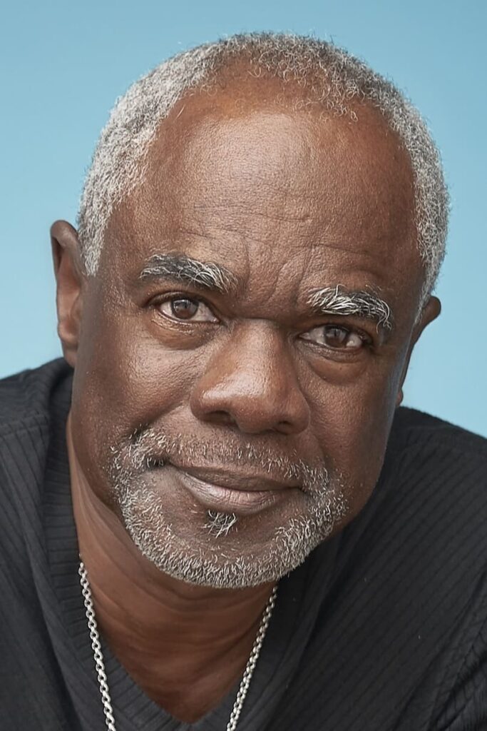 Glynn Turman