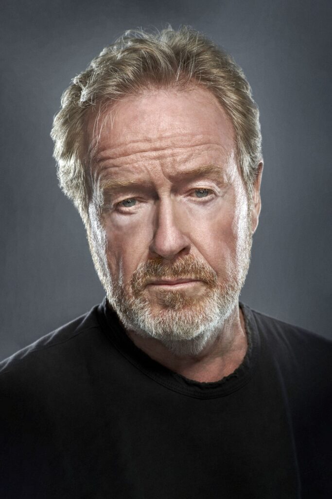 Ridley Scott