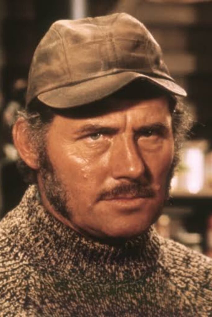 Robert Shaw