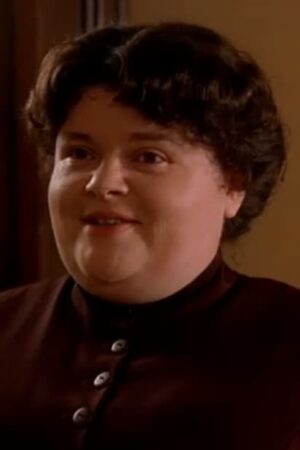 Enola Holmes (2020) - Elenco