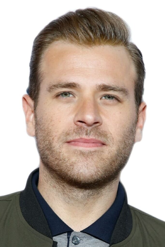 Scott Evans