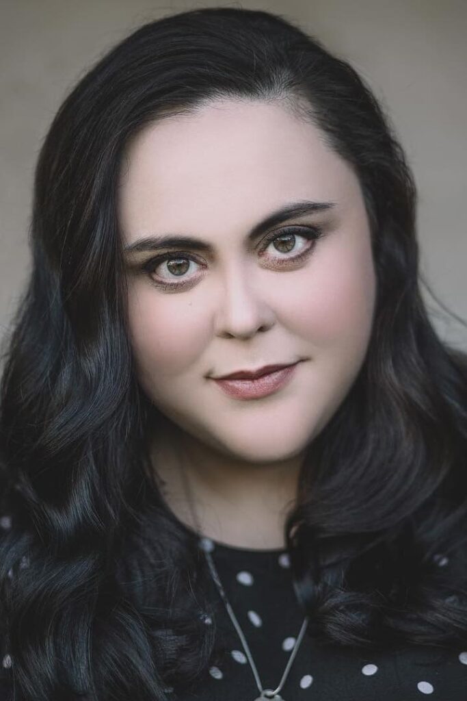 Sharon Rooney