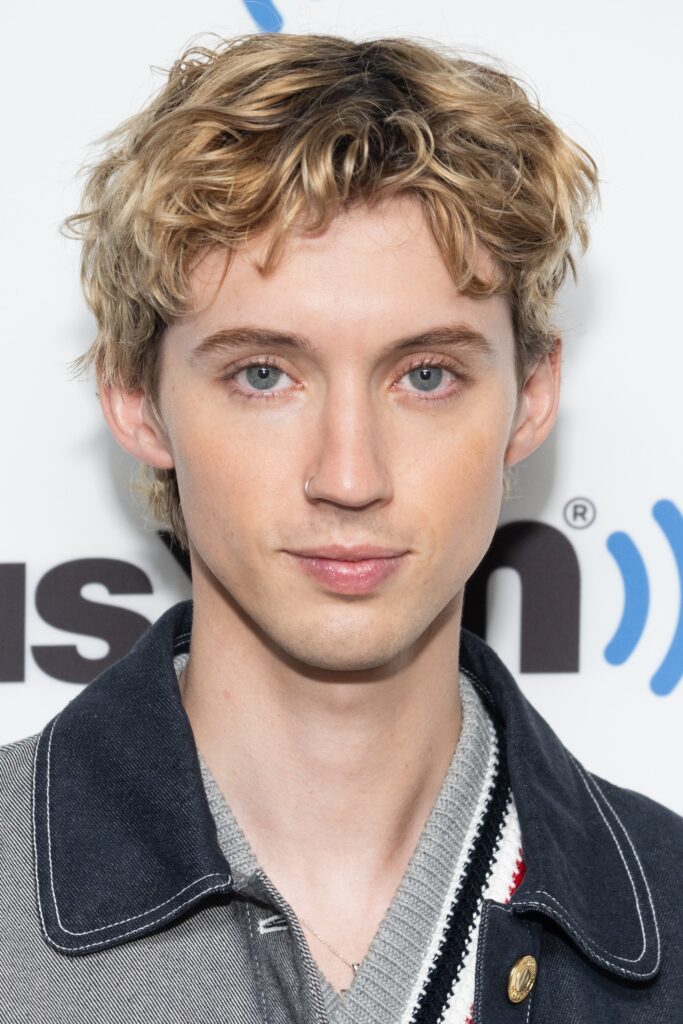 Troye Sivan