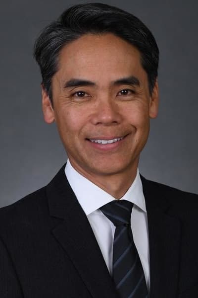 Walter Hamada