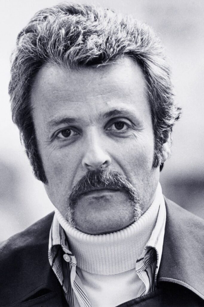 William Goldman