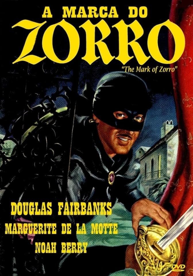 A Marca do Zorro