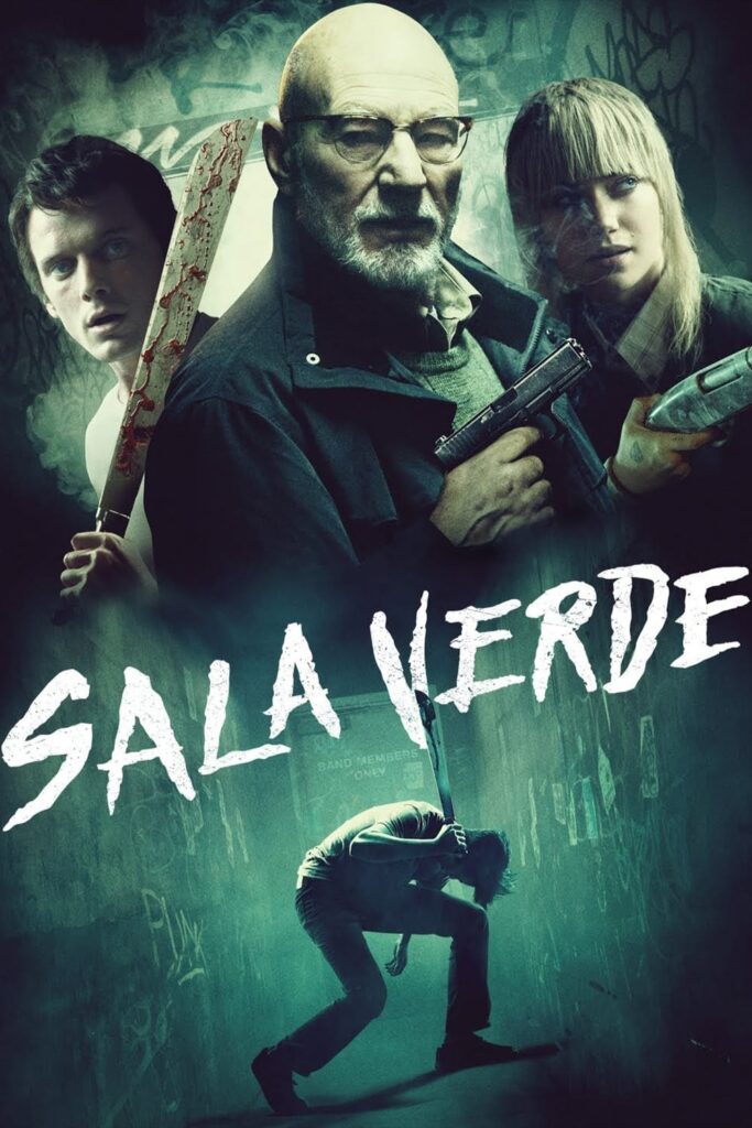 Sala Verde