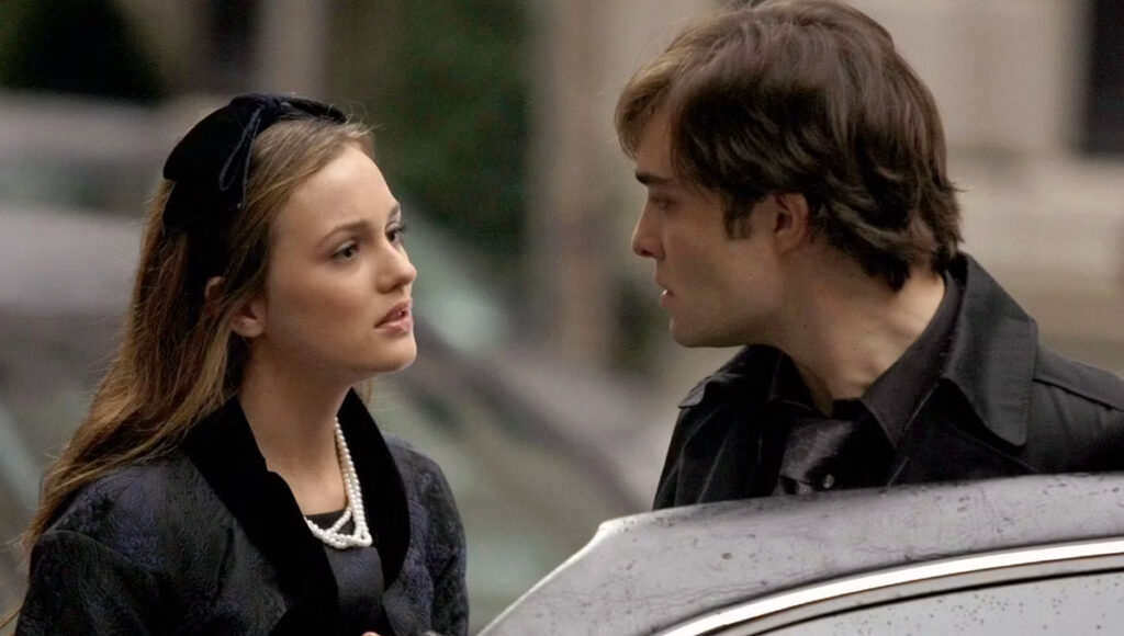 Gossip Girl