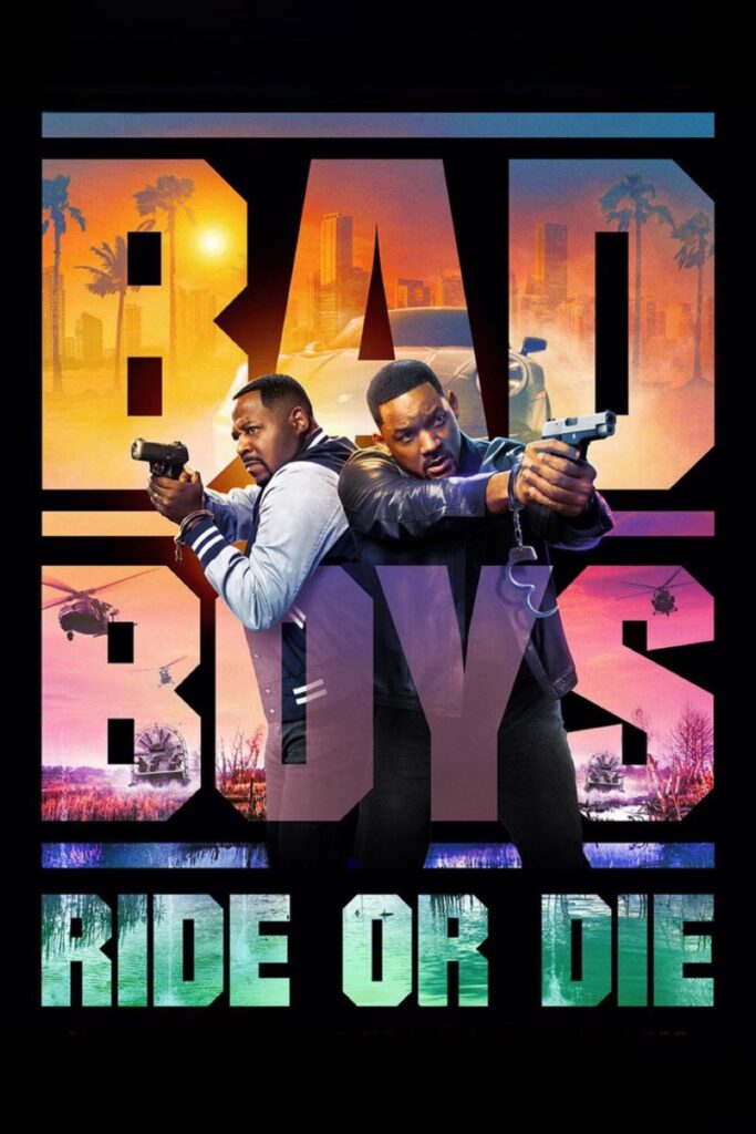 Bad Boys: Até o Fim