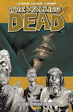 The Walking Dead - Volume 4