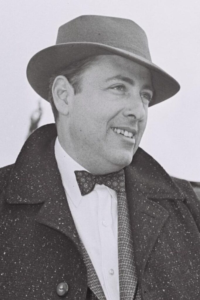 Herman Wouk