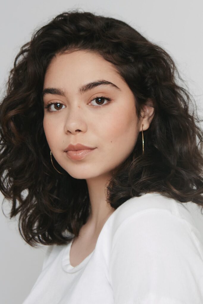 Auli'i Cravalho