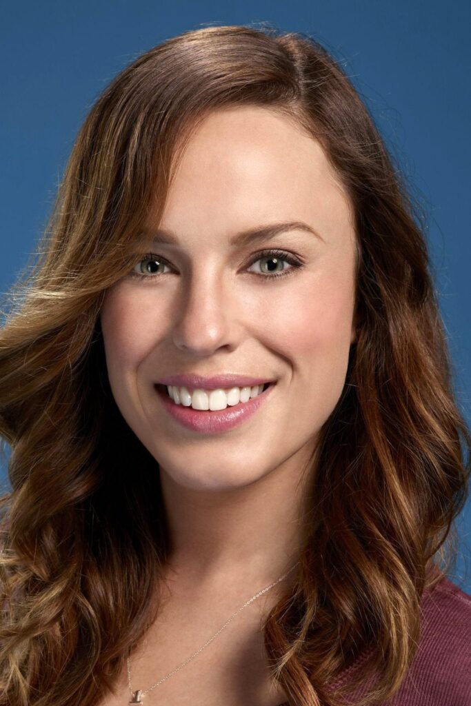 Jessica McNamee