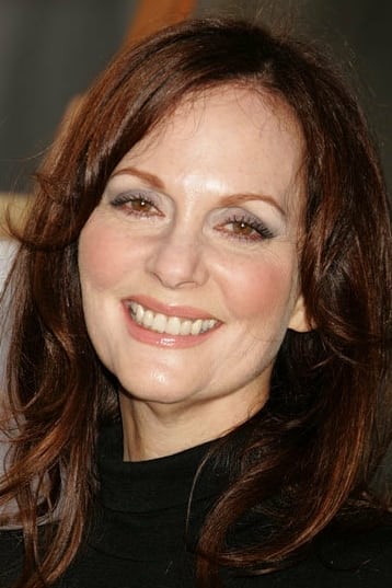 Lesley Ann Warren