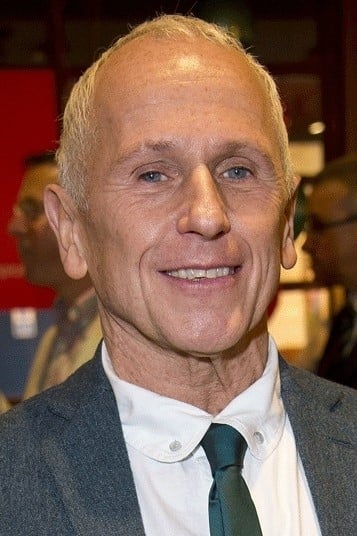 Wayne Sleep