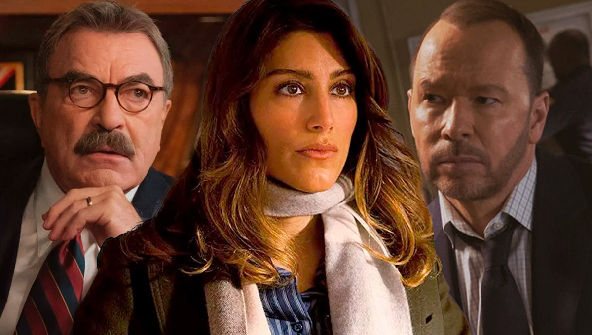 Edição com Tom Selleck, Jennifer Esposito e Donnie Wahlberg