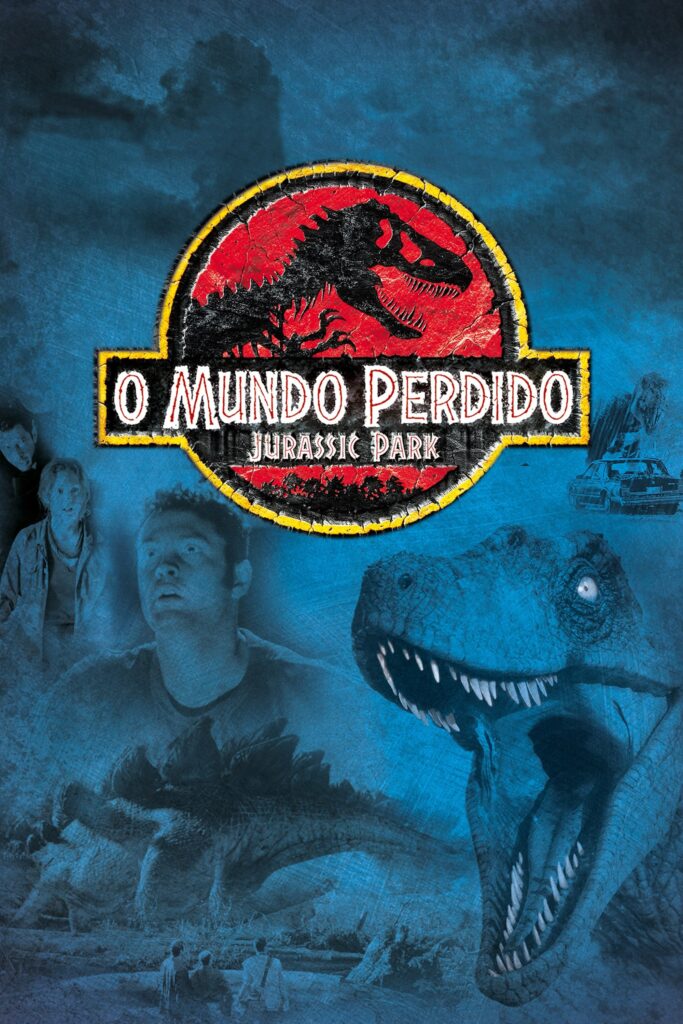 O Mundo Perdido: Jurassic Park