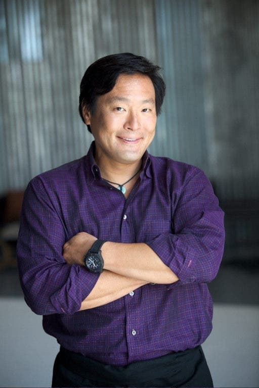 Ming Tsai