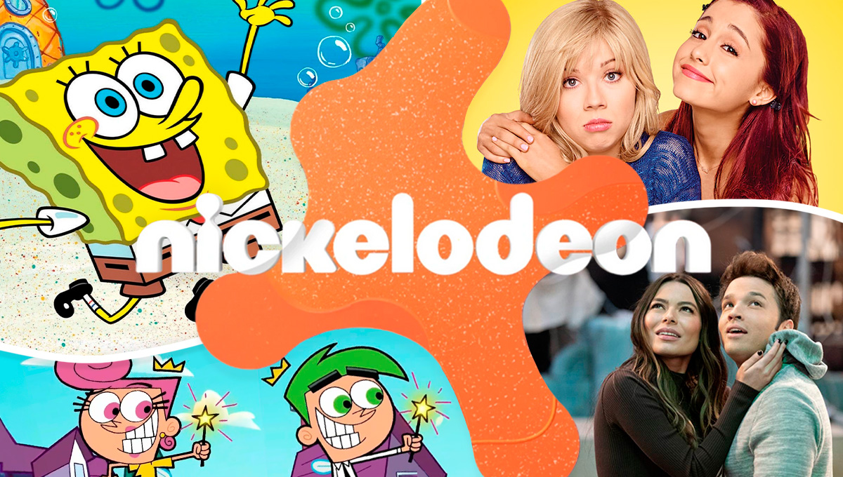 Nickelodeon