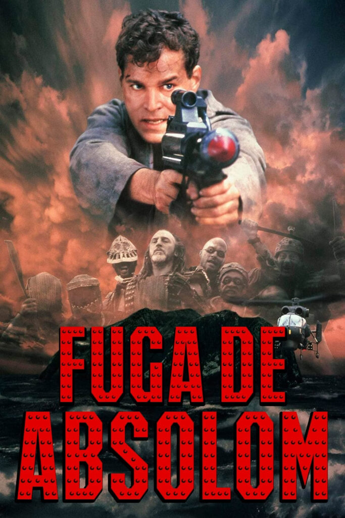 Fuga de Absolom