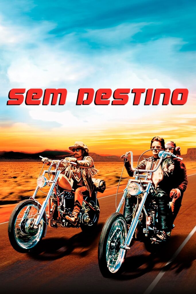 Sem Destino