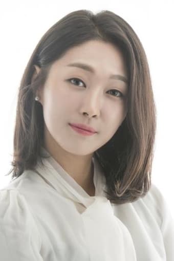 Ahn Sang-eun