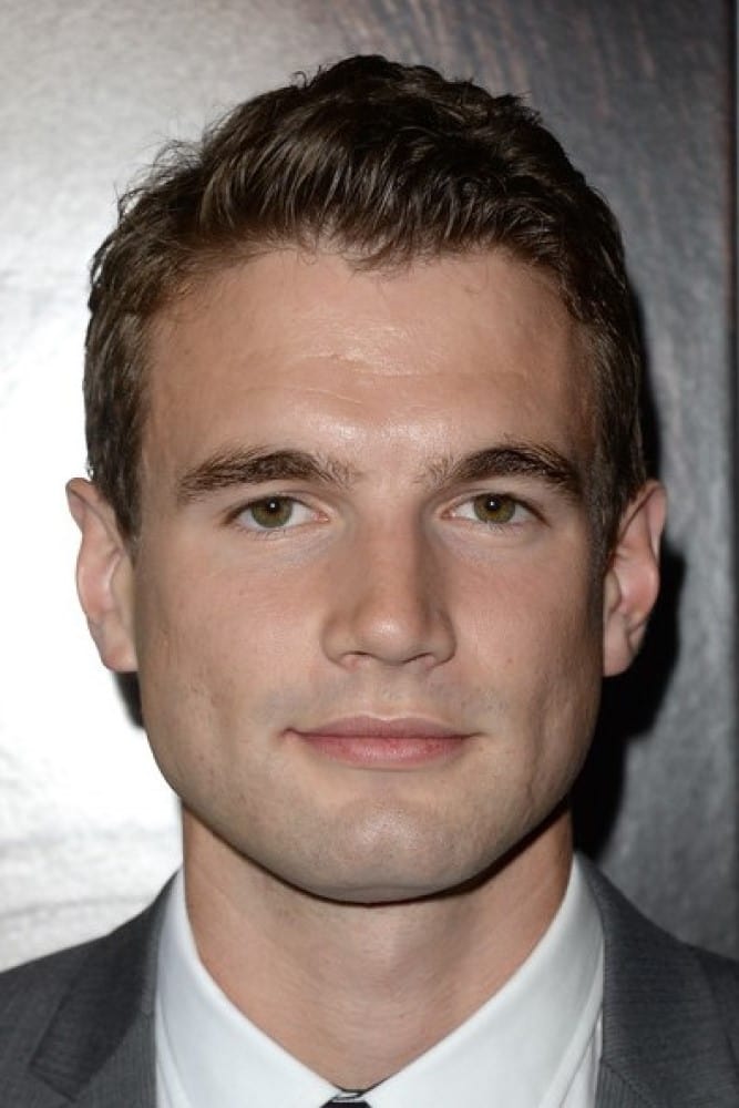 Alex Russell