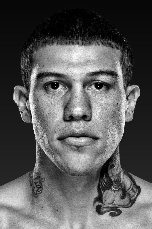 Gabriel Rosado