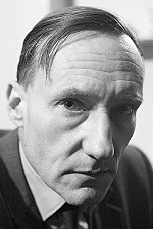 William S. Burroughs