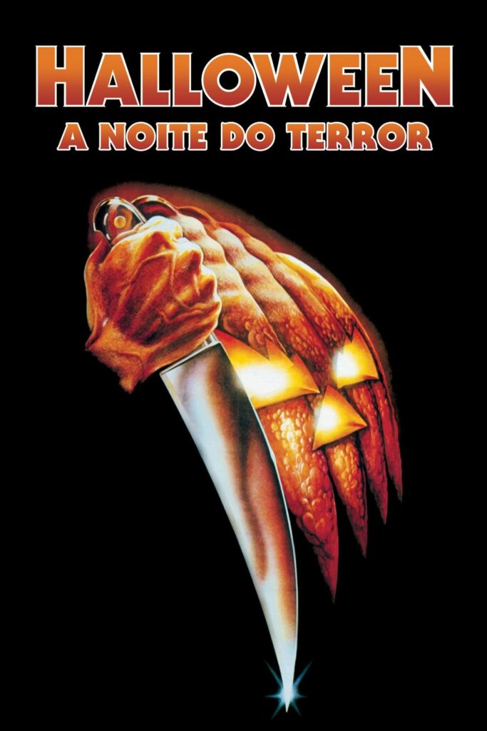 Halloween - A Noite do Terror