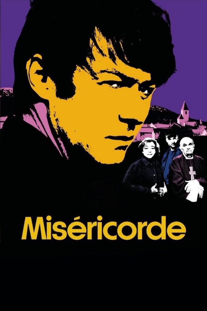 Miséricorde