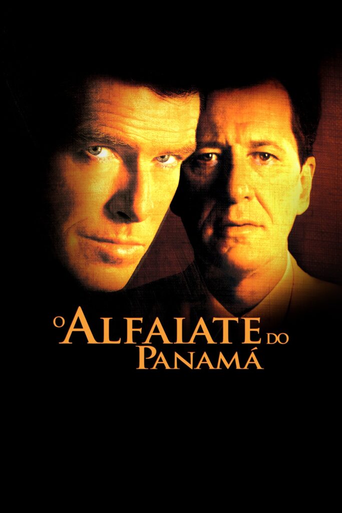 O Alfaiate do Panamá