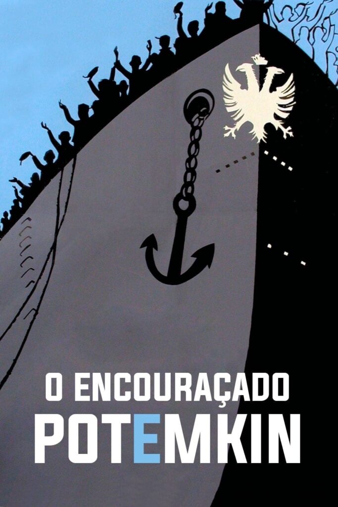 O Encouraçado Potemkin