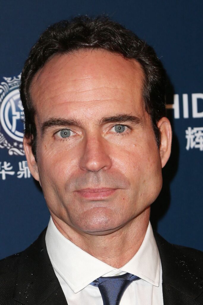 Jason Patric