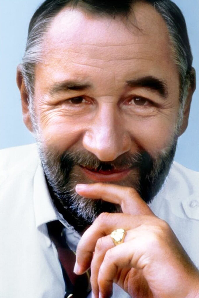 Philippe Noiret