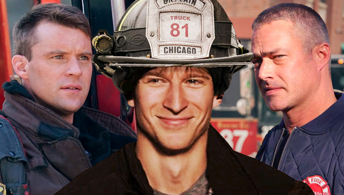 Chicago Fire